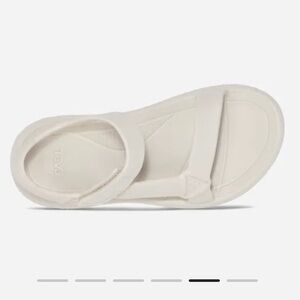 Teva Hurricane Drift Sandals